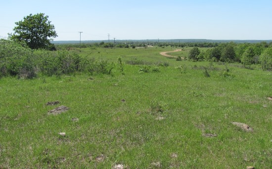 620 acres – Bledsoe Ranch – Osage County (CONTRACTED)